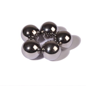Cloutix - Spirobille - Croc'bille - Kroketto - Set mit 5 Murmeln