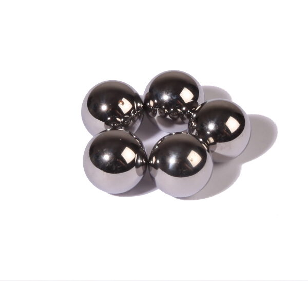 Cloutix - Spirobille - Croc'bille - Kroketto - Set de 5 billes