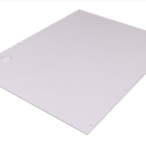 Bombix - vitre plexi