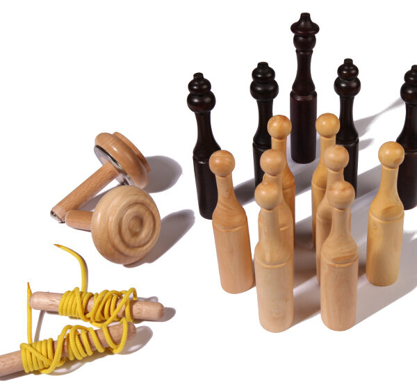 King's Game - King's Game Kit