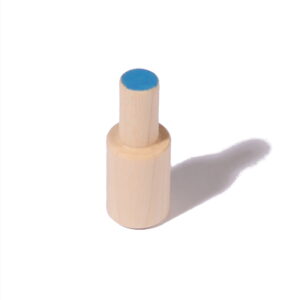 Mikasi – Blauer Spielstein