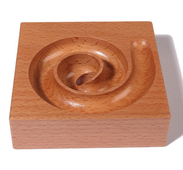 Spirobille - Spiral Notepad