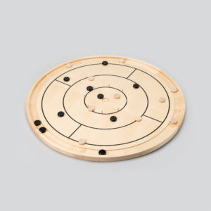 Crokinole érable