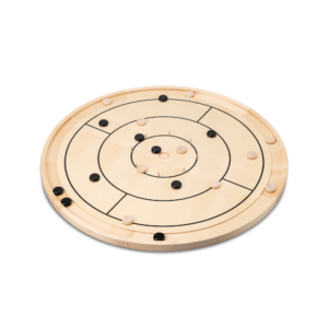 Beech Crokinole