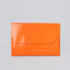Housse ordinateur 15" orange