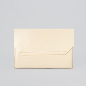 Housse ordinateur 15" beige