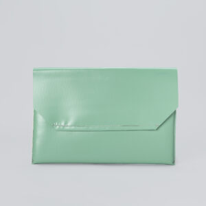 Housse ordinateur 15" vert militaire