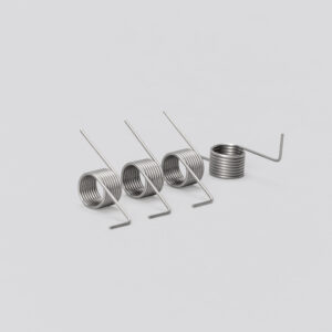 Kit ressorts Spirobille droit