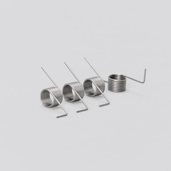 Kit ressorts Spirobille droit