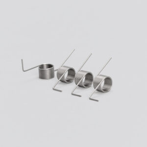 Kit ressorts Spirobille gauche