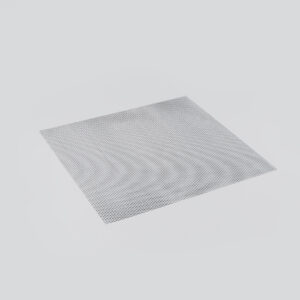 Beutenboden Aluminium