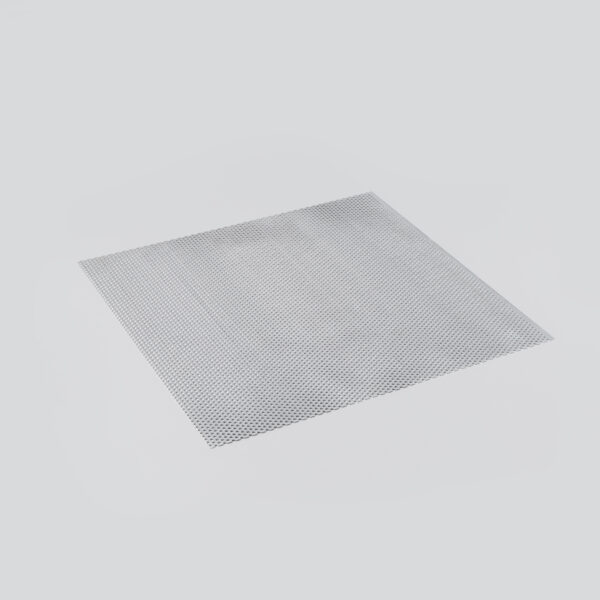 Fond de ruche aluminium