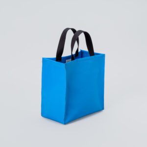 Le bag bleu ciel