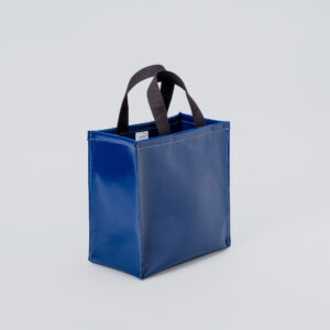 Le bag bleu marine