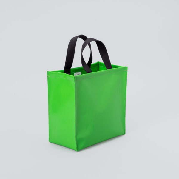 Le bag vert