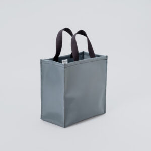 Le bag gris anthracite