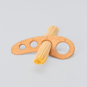 Spaghetti Measure