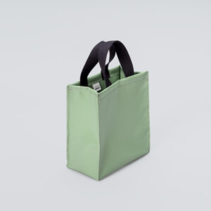 Sac à 10h vert mililtaire