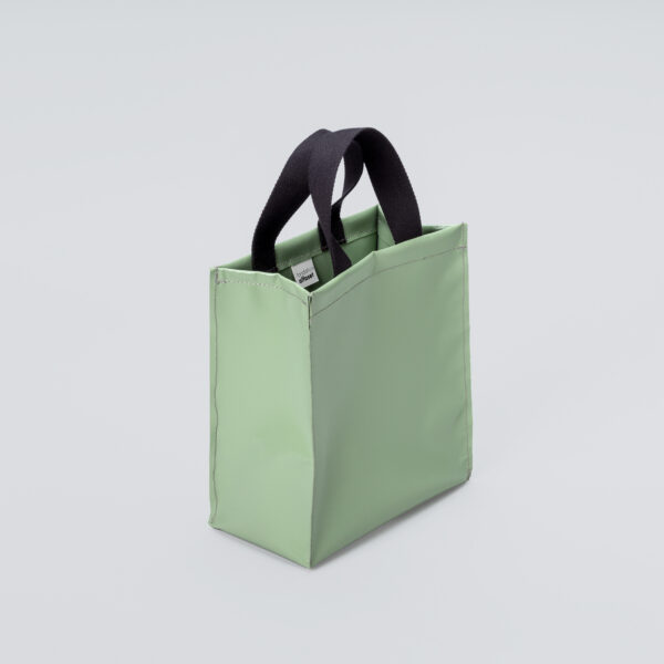 Sac à 10h vert mililtaire
