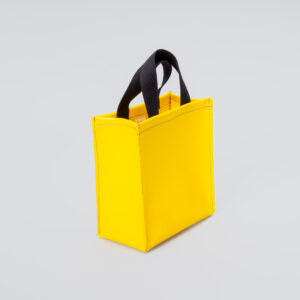 Sac à 10h jaune