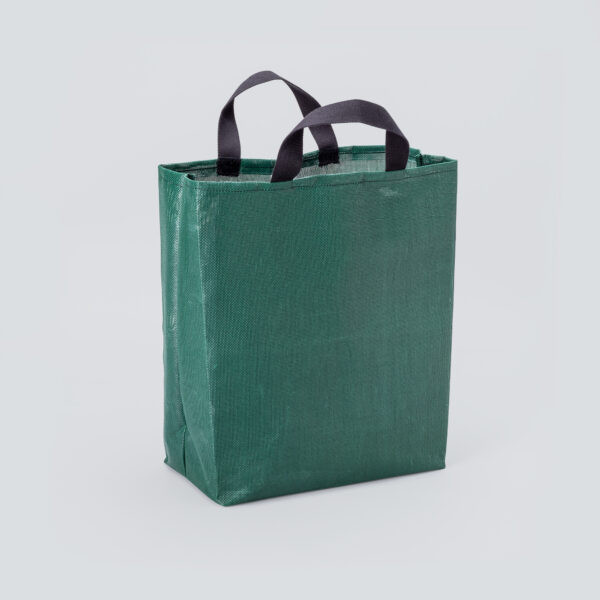 Sac à commission vert