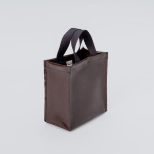 Sac à 10h brun