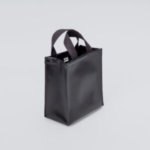 Sac à 10h noir