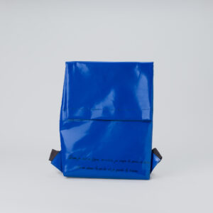 Sac à dos bleu nuit