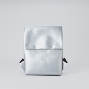 Sac à dos argent
