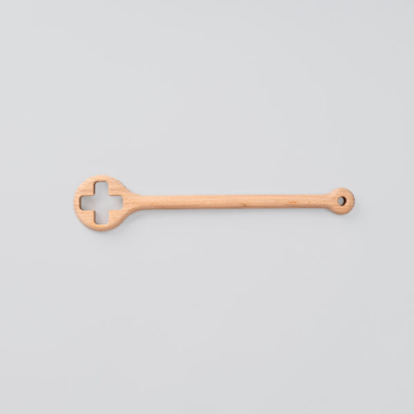 Spatule à fondue