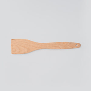 Spatule de cuisine plate