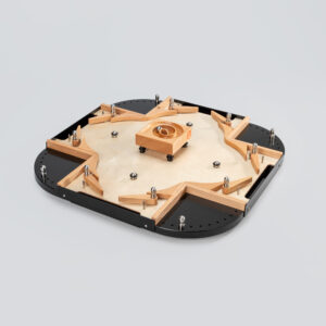 Spirobille DLX