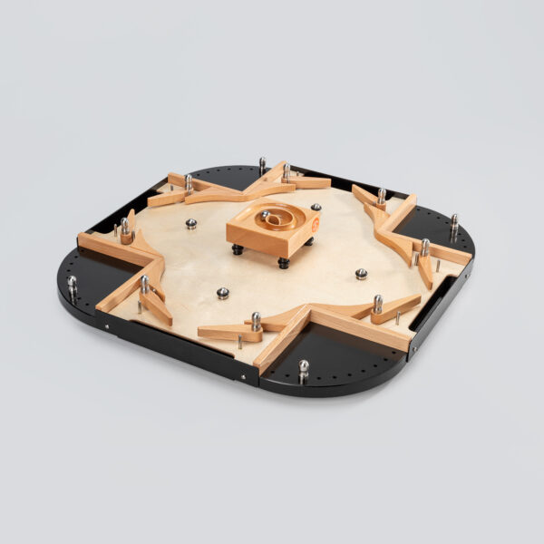 Spirobille DLX