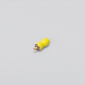 Spirobille - Marqueur de couleur jaune