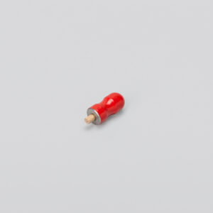 Spirobille - Marqueur de couleur rouge
