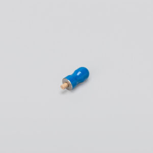 Spirobille - Marqueur de couleur bleu