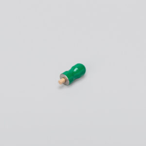 Spirobille - Marqueur de couleur vert