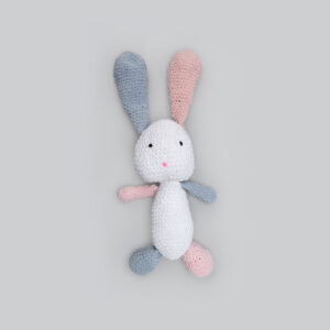 Doudou Lapin "35cm"