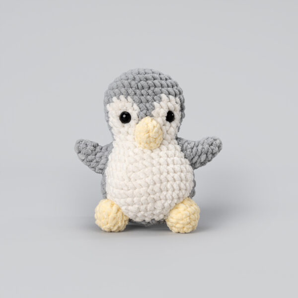 Doudou Pingouin "16cm"