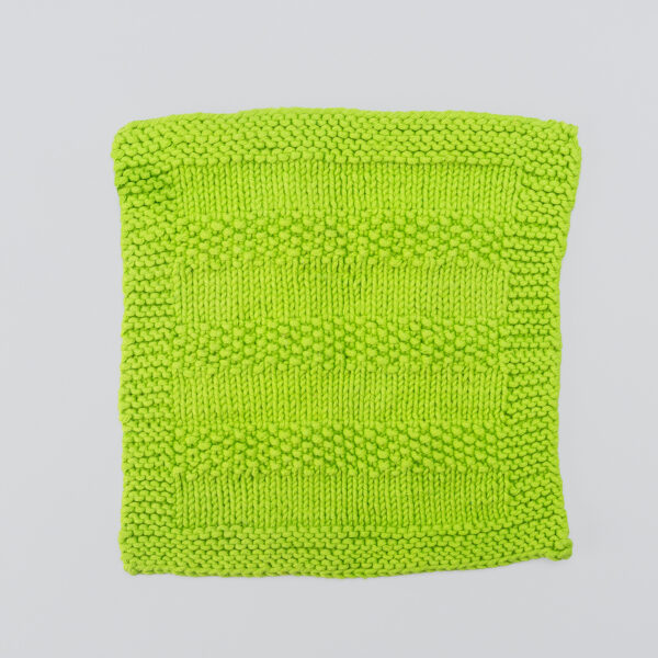 Chiffons cuisine vert