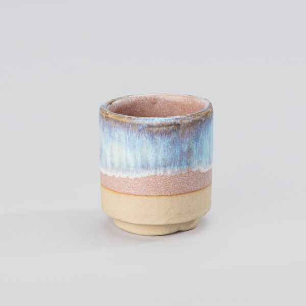 Petite tasse en céramique 3